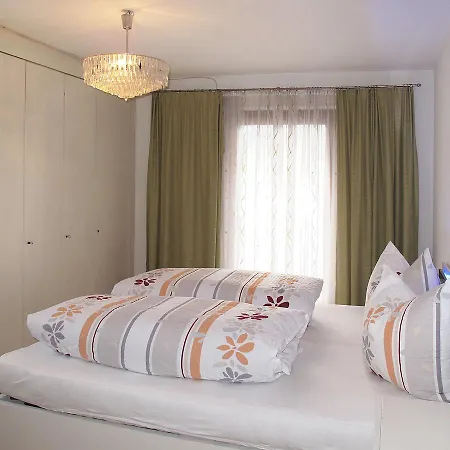 Appartement Haus Greti 110w