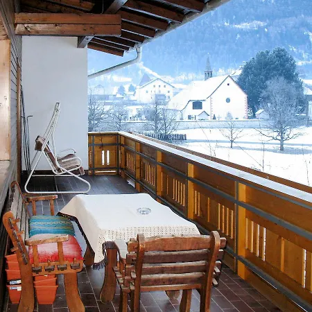 Haus Greti 110w Appartement