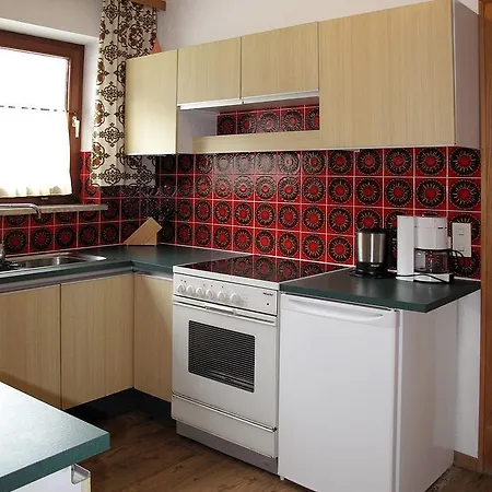 Haus Greti 110w 公寓