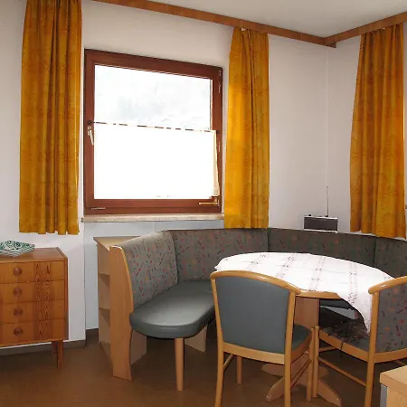 Appartement Haus Greti 110w