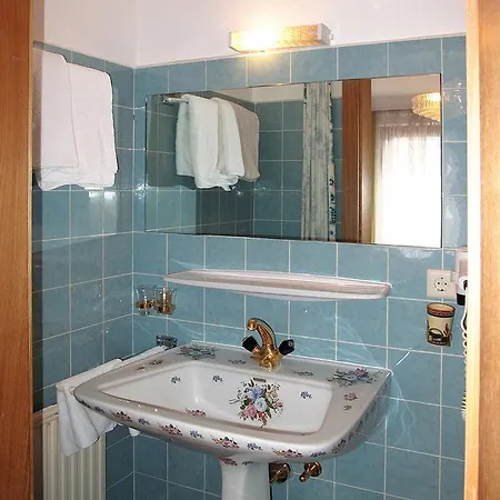 Haus Greti 110w Appartement Prutz