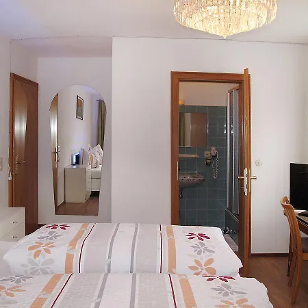 Haus Greti 110W Apartment Prutz
