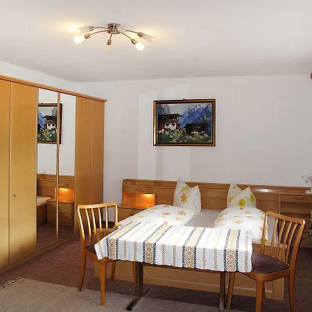 Haus Greti 110W Prutz