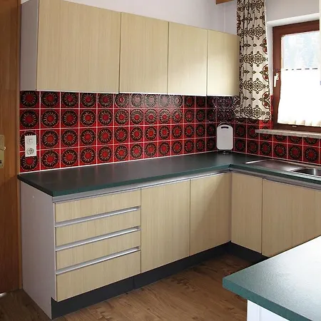 Haus Greti 110W * Prutz