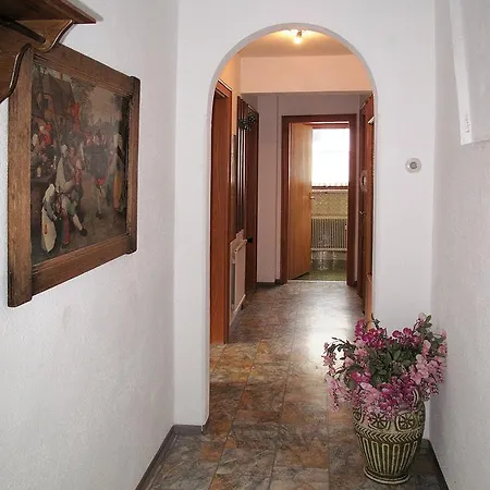 Haus Greti 110W Apartment Prutz